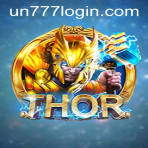 Discovering THOR: The Exciting New Game - UN777