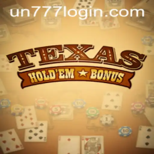 Exploring the Thrills of TexasHoldemBonus: A Comprehensive Guide