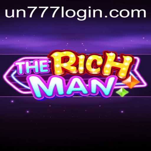 TheRichMan: Journey Through Wealth and Strategy