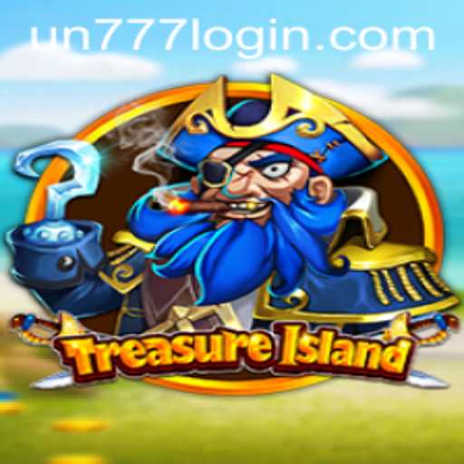 TreasureIsland: The Ultimate Adventure Game with UN777