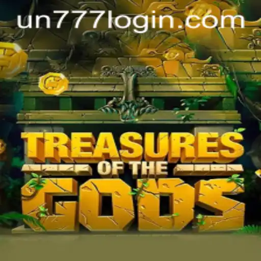TreasureoftheGods: Enter the World of Myth and Adventure with the Code UN777