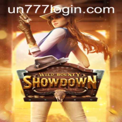 WildBountyShowdown: The Ultimate Gaming Experience