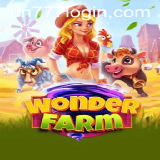 WonderFarm and UN777: A Captivating Adventure in Gaming