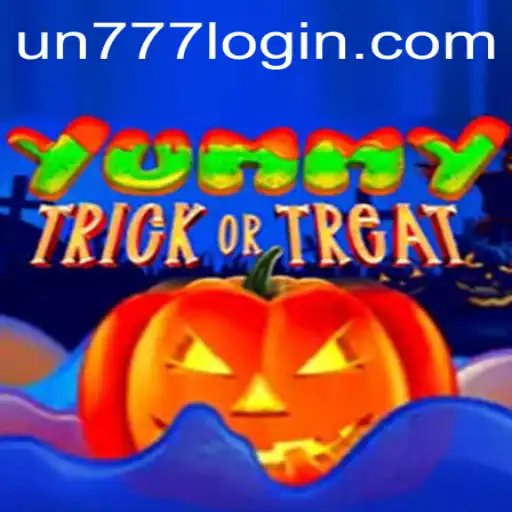 YummyTrickorTreat: Dive Into the Spook-tacular World of Gaming with UN777